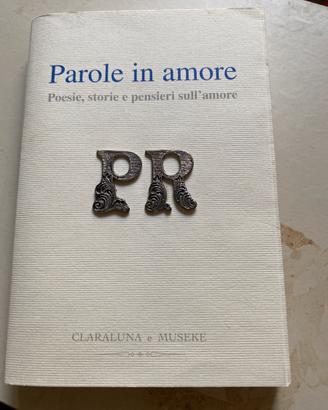Libro di poesie