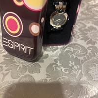Orologio donna Esprit originale con scatola
