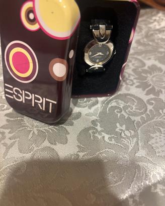 Orologio donna Esprit originale con scatola