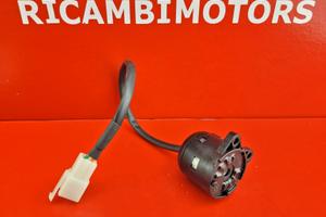 INTERRUTTORE ACCENSIONE BMW G650X