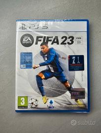 Ps5 Fifa 23