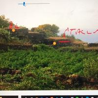 Pantelleria - Piccolo Dammuso a Favarotta