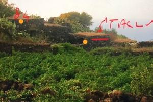 Pantelleria - Piccolo Dammuso a Favarotta