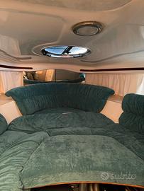 Cuscineria interna Cranchi Corallo 840