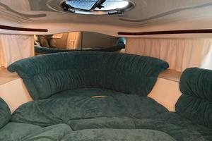 Cuscineria interna Cranchi Corallo 840