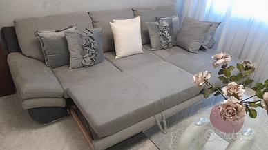 Divano letto 