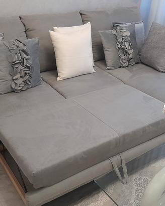 Divano letto 