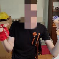 marionette, giochi per mare