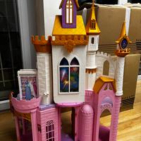 HASBRO CASTELLO PRINCIPESSE DEI SOGNI