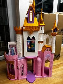 HASBRO CASTELLO PRINCIPESSE DEI SOGNI