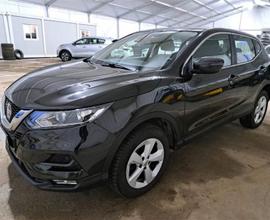 Nissan Qashqai 1.5 dCi 115 CV Business