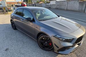 AMG A 35 4MATIC  – Full Optional - pari al nuovo
