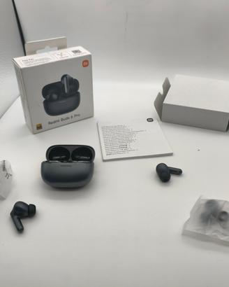 Auricolari Bluetooth Xiaomi Redmi Buds 6 Pro ANC T