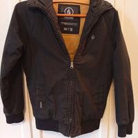 Giubbino volcom misura m