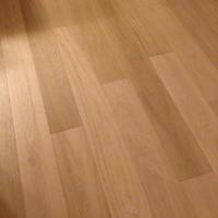 Plancia rovere Natura verniciata fiammata