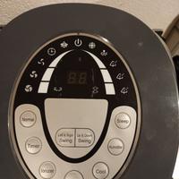 Raffrescatore Evaporativo