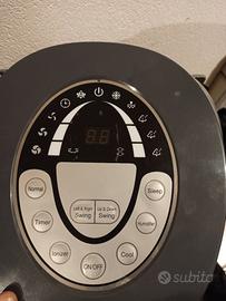 Raffrescatore Evaporativo