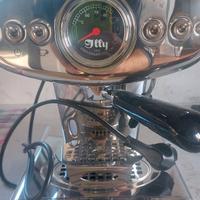 Macchina da caffè illy