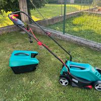 Rasaerba Bosch Arm32