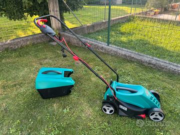 Rasaerba Bosch Arm32