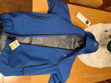 Montura guscio hardshell magica gtx pro tg.S