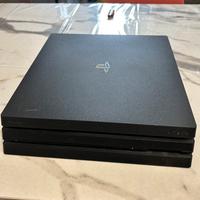 PS4 Pro