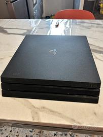 PS4 Pro
