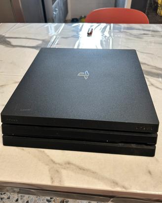 PS4 Pro