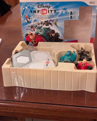 Gioco Disney Infinity