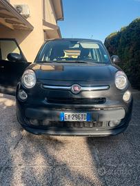 🚗 FIAT 500L 1.3 Multijet Pop Star 🚗