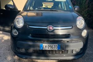 🚗 FIAT 500L 1.3 Multijet Pop Star 🚗