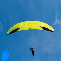 parapendio niviuk artik5 