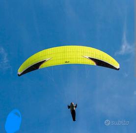 parapendio niviuk artik5 