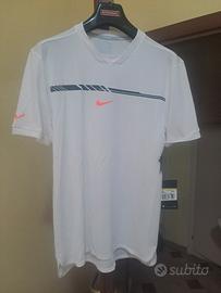 t-shirt Nike Rafael Nadal Australian open 2017