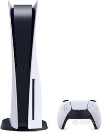Playstation 5 standard edition