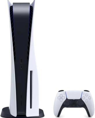 Playstation 5 standard edition