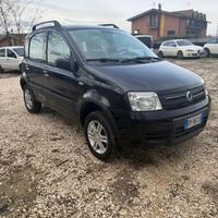 Panda 4x4 CLIMBING 1.3 multijet pronta all’uso