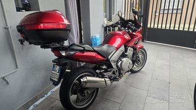 Honda cbf 1000 st