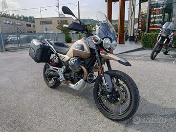 Moto Guzzi V85 TT TRAVEL | FL76209