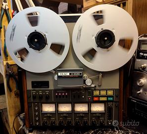 Registratore a bobina Teac 3440