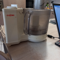 Ricambi robot cucina KM55