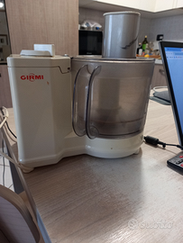 Ricambi robot cucina KM55