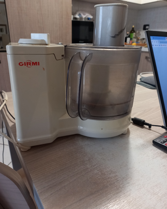 Ricambi robot cucina KM55