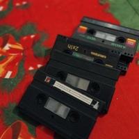 video cassette modello 2000