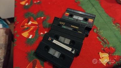 video cassette modello 2000