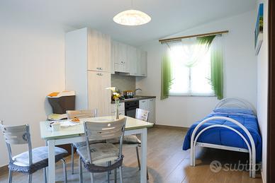 Casa vacanze Isa e Vane