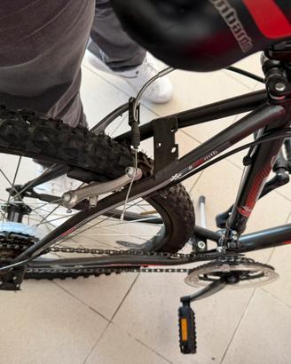 Bici lombardo