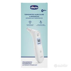 Chicco Termometro Auricolare