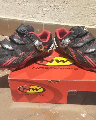 Scarpe MTB Northwave 