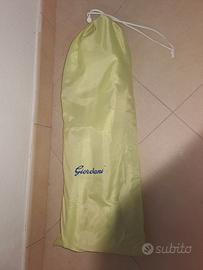 Barriera letto anticaduta